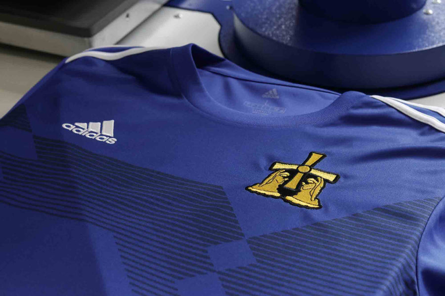 CAMISETA DE JUEGO REAL OVIEDO CULTURE FANS YA DISPONIBLE