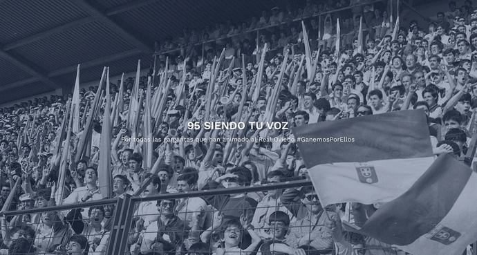 95 ANIVERSARIO