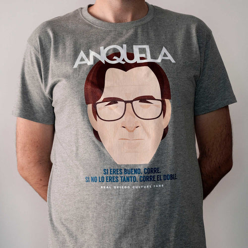 CAMISETA ANQUELA
