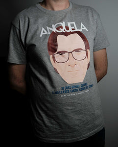 CAMISETA ANQUELA