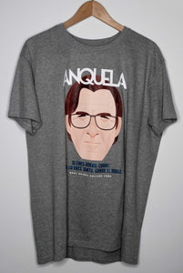 CAMISETA ANQUELA