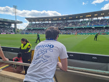 Cargar imagen en el visor de la galería, CAMISETA PIROTECNIA OVIEDO