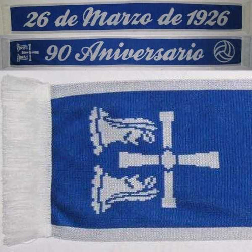 BUFANDA 26 DE MARZO DE 1926