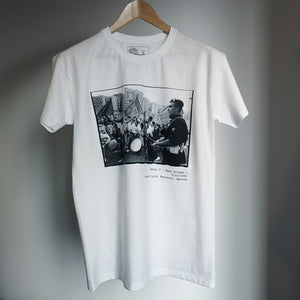 CAMISETA OVIEDISTAS GENOA - REAL OVIEDO CULTURE FANS