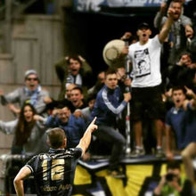 Cargar imagen en el visor de la galería, CAMISETA HERRERITA REAL OVIEDO CULTURE FANS