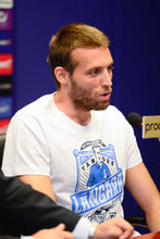 Cargar imagen en el visor de la galería, CAMISETA ISIDRO LÁNGARA REAL OVIEDO CULTURE FANS