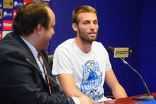 Cargar imagen en el visor de la galería, CAMISETA ISIDRO LÁNGARA REAL OVIEDO CULTURE FANS