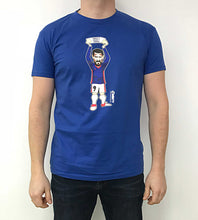 Cargar imagen en el visor de la galería, CAMISETA TOCHÉ REAL OVIEDO CULTURE FANS