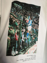 Cargar imagen en el visor de la galería, CAMISETA CARLOSGOL ANTIGUO TARTIERE