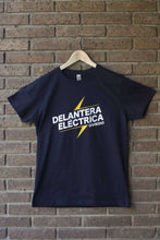 Cargar imagen en el visor de la galería, CAMISETA DELANTERA ELÉCTRICA REAL OVIEDO CULTURE FANS