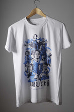 Cargar imagen en el visor de la galería, CAMISETA PETER DUBOVSKY REAL OVIEDO CULTURE FANS