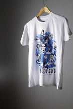 Cargar imagen en el visor de la galería, CAMISETA PETER DUBOVSKY REAL OVIEDO CULTURE FANS
