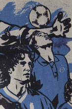 Cargar imagen en el visor de la galería, CAMISETA PETER DUBOVSKY REAL OVIEDO CULTURE FANS