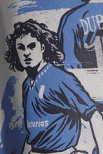 Cargar imagen en el visor de la galería, CAMISETA PETER DUBOVSKY REAL OVIEDO CULTURE FANS