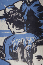 Cargar imagen en el visor de la galería, CAMISETA PETER DUBOVSKY REAL OVIEDO CULTURE FANS