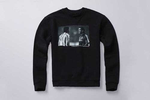 SUDADERA GORRIARÁN REAL OVIEDO CULTURE FANS
