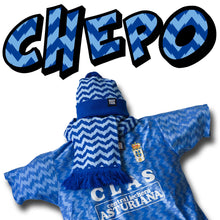 Cargar imagen en el visor de la galería, GORRO &quot;CHEPO&quot;