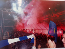 Cargar imagen en el visor de la galería, CAMISETA OVIEDISTAS GENOA - REAL OVIEDO CULTURE FANS