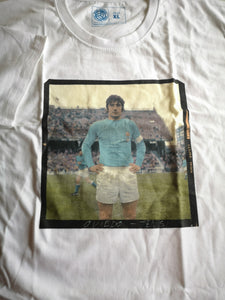 CAMISETA TENSI REAL OVIEDO CULTURE FANS