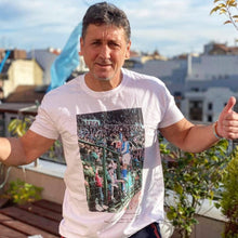 Cargar imagen en el visor de la galería, CAMISETA CARLOSGOL ANTIGUO TARTIERE