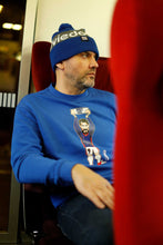 Cargar imagen en el visor de la galería, SUDADERA TOCHÉ REAL OVIEDO CULTURE FANS