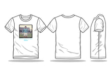 Cargar imagen en el visor de la galería, CAMISETA TENSI REAL OVIEDO CULTURE FANS