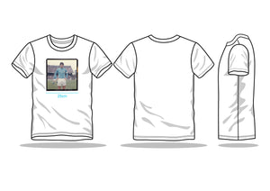CAMISETA TENSI REAL OVIEDO CULTURE FANS