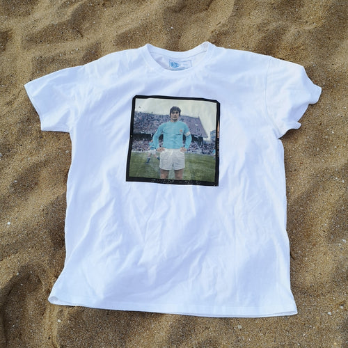 CAMISETA TENSI REAL OVIEDO CULTURE FANS