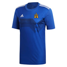 Cargar imagen en el visor de la galería, CAMISETA DE JUEGO REAL OVIEDO CULTURE FANS